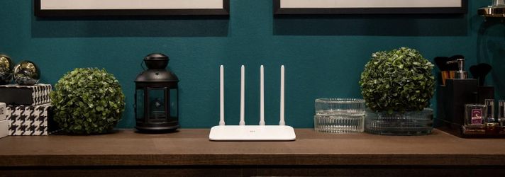 Router Xiaomi 4A-5
