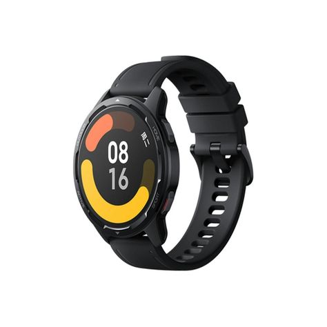 Xiaomi Watch S1 Active GL Space negro-1
