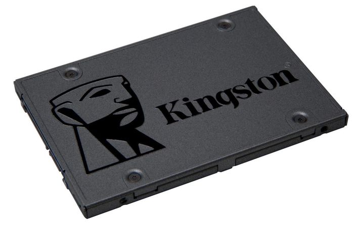 Disco Kingston de estado sólido A400 480GB-1