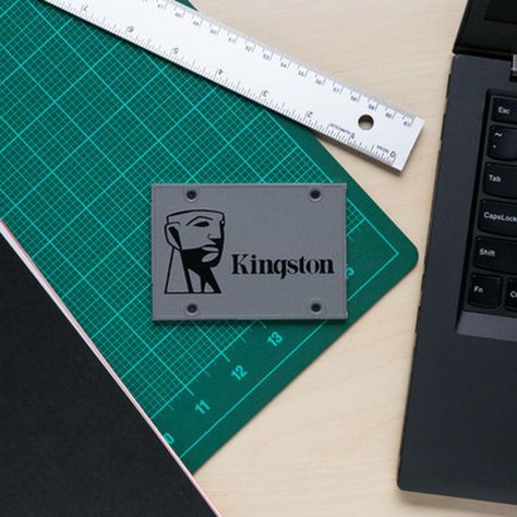 Disco Kingston de estado sólido A400 480GB-3