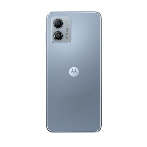 MOTOROLA MOTO G53 5G 6+128 plateado-3
