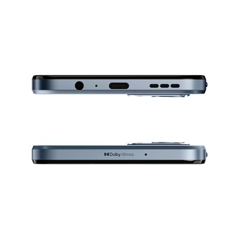 MOTOROLA MOTO G53 5G 6+128 plateado-5