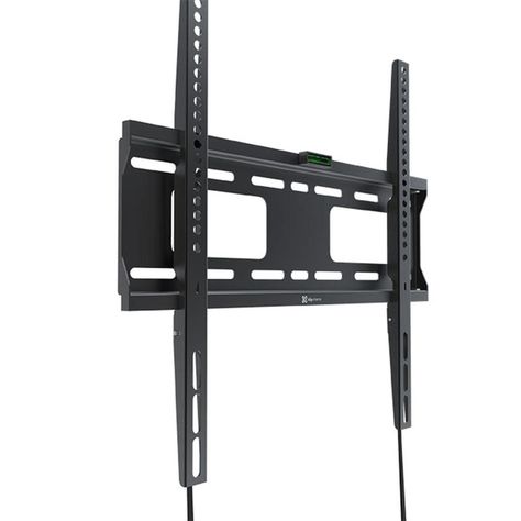 Soporte TV fijo 32" a 70" cap 50Kg Klip Xtreme KTM-010-1
