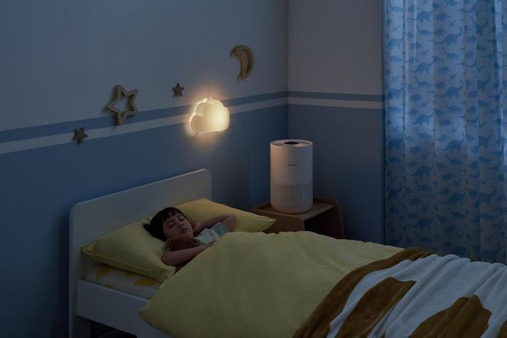 Xiaomi Smart Air Purifier 4 Compact EU-5