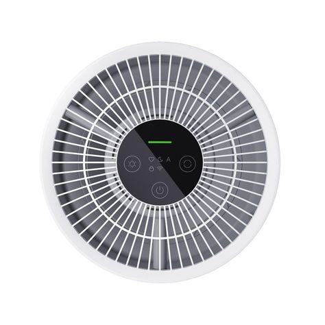 Xiaomi Smart Air Purifier 4 Compact EU-2