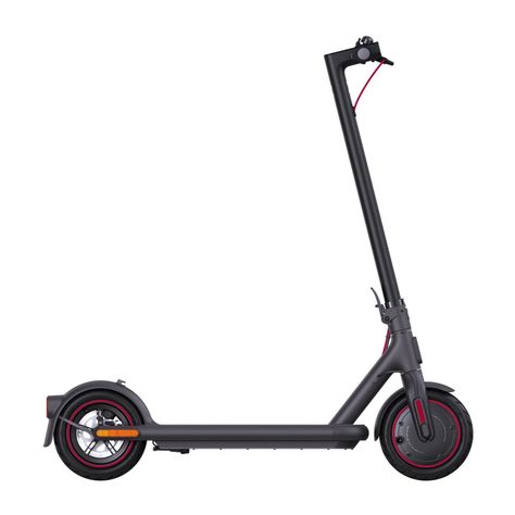 Xiaomi Electric Scooter 4 Pro-2