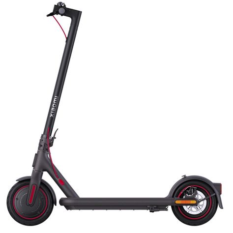 Xiaomi Electric Scooter 4 Pro-0