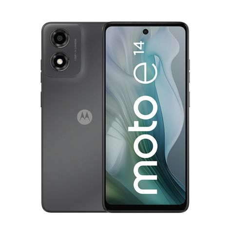 Celular Moto E14 2+64-0
