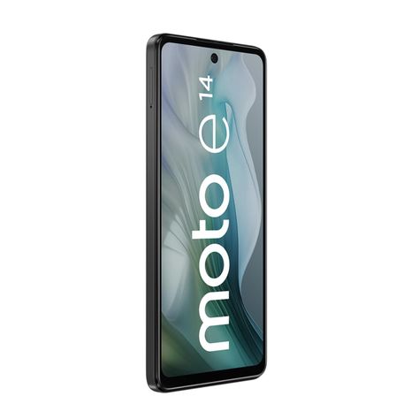 Celular Moto E14 2+64-3