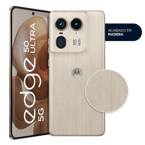 Celular Motorola Edge 50 Ultra 12+512GB-5