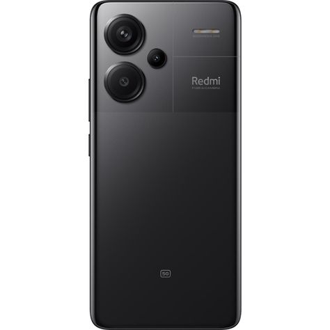 Xiaomi Redmi Note 13 Pro+5G EU 12GB RAM 512GB ROM Midnight-3
