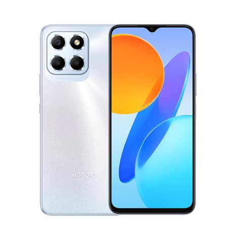 Celular Honor X6s 4+128GB-0