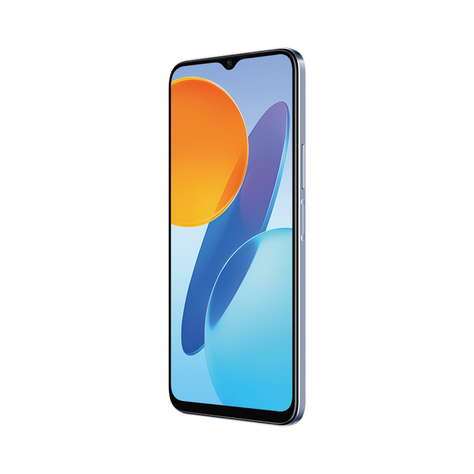 Celular Honor X6s 4+128GB-3