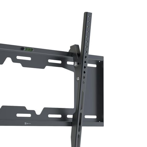 Soporte TV inclinable 37" a 80" cap 50Kg klip Xtreme KTM-352-4