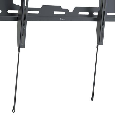 Soporte TV inclinable 37" a 80" cap 50Kg klip Xtreme KTM-352-3