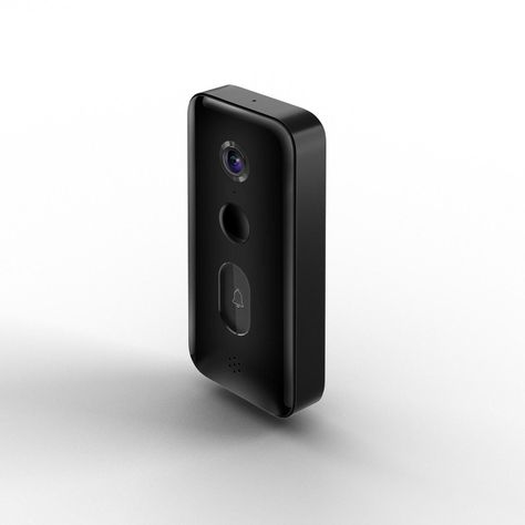 Xiaomi Smart Doorbell 3-2