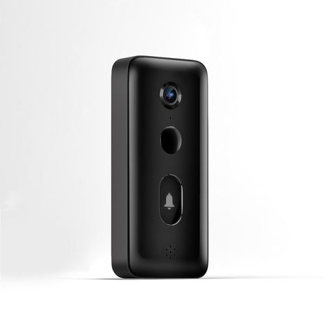 Xiaomi Smart Doorbell 3-1