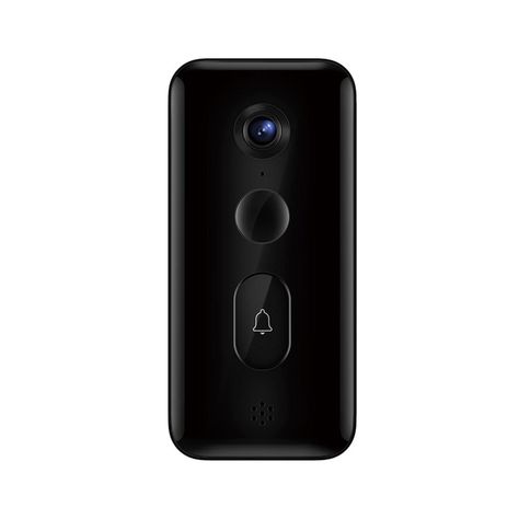 Xiaomi Smart Doorbell 3-0