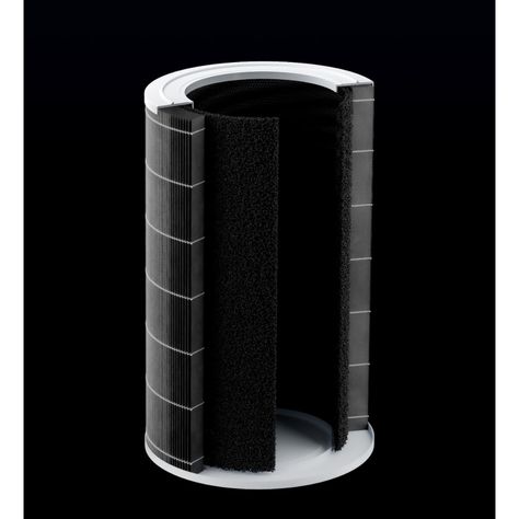 Filtro de Purificador Xiaomi Smart Air Purifier 4 Filter-2