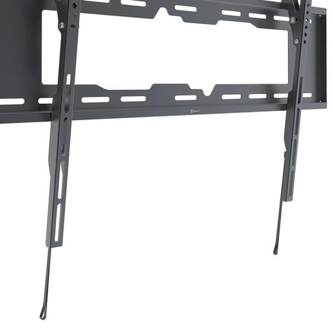Soporte TV inclinable 55" a 90" cap 50Kg klip Xtreme KTM-353-2