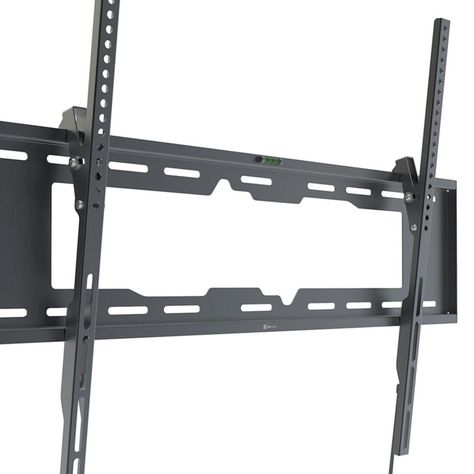 Soporte TV inclinable 55" a 90" cap 50Kg klip Xtreme KTM-353-4