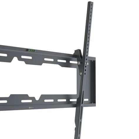 Soporte TV inclinable 55" a 90" cap 50Kg klip Xtreme KTM-353-1