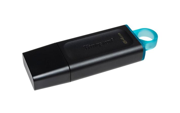 Pendrive Kingston USB 3.2 64GB Exodia-2