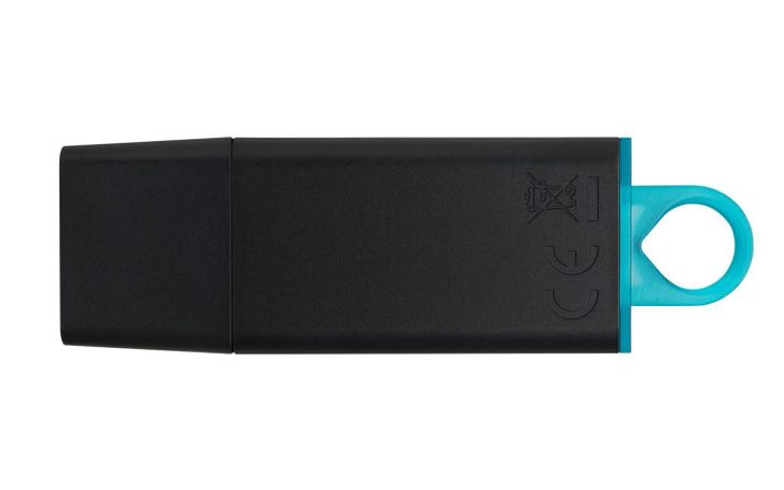 Pendrive Kingston USB 3.2 64GB Exodia-1