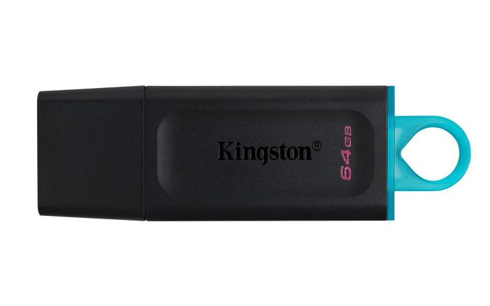 Pendrive Kingston USB 3.2 64GB Exodia-0