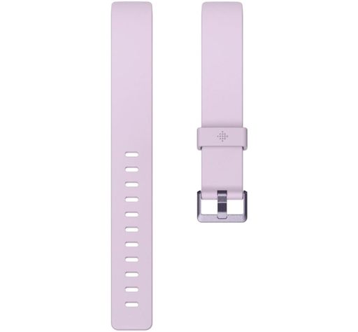 Correa Fitbit para Inspire Grande Lila-0