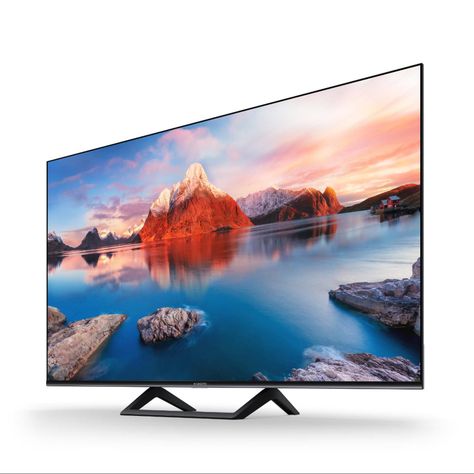 Televisor Xiaomi Mi TV 50" A Pro-3