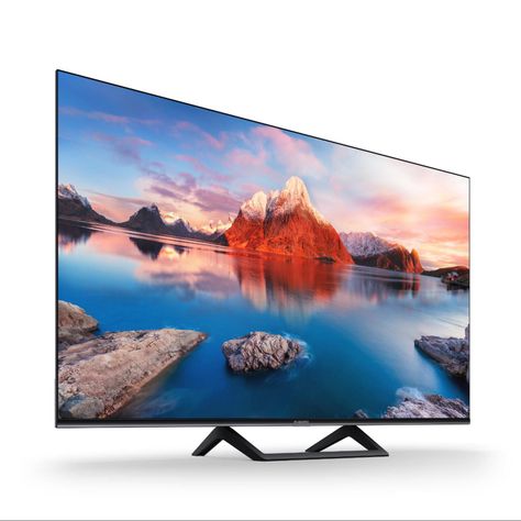 Televisor Xiaomi Mi TV 50" A Pro-2