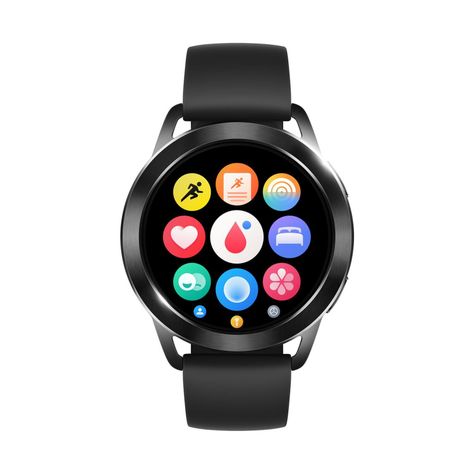 Reloj Xiaomi Watch S3-0