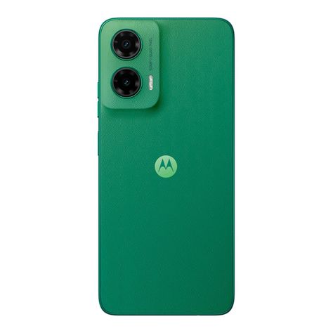Moto G35 5G verde 4+128GB-4