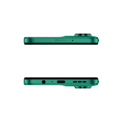 Moto G35 5G verde 4+128GB-6
