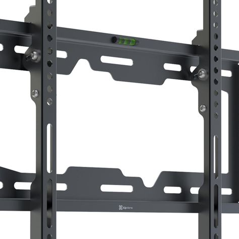 Soporte TV inclinable 32" a 70" cap 50Kg Klip Xtreme KTM-351-3