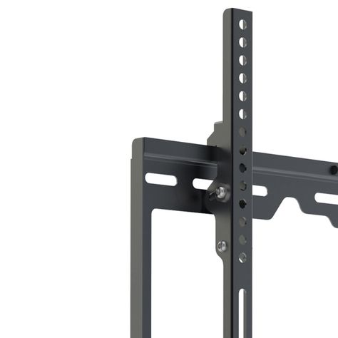 Soporte TV inclinable 32" a 70" cap 50Kg Klip Xtreme KTM-351-4
