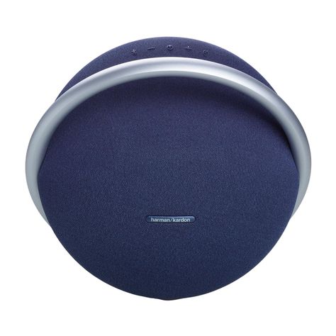 Harman Kardon Onyx Studio 8 - Azul-1