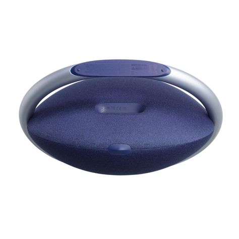 Harman Kardon Onyx Studio 8 - Azul-6
