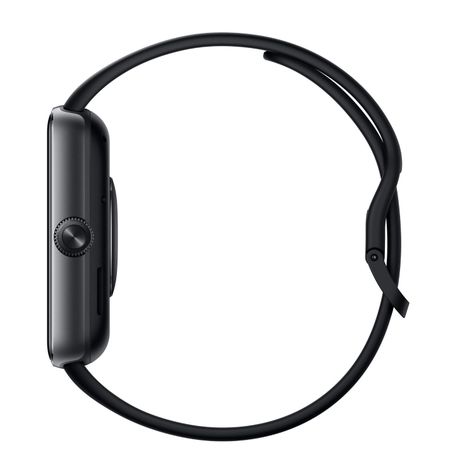 Smartwatch Redmi Watch 5 Obsidian Black-3