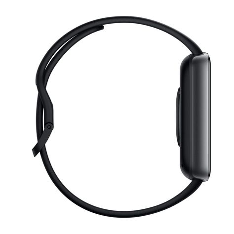 Smartwatch Redmi Watch 5 Obsidian Black-4