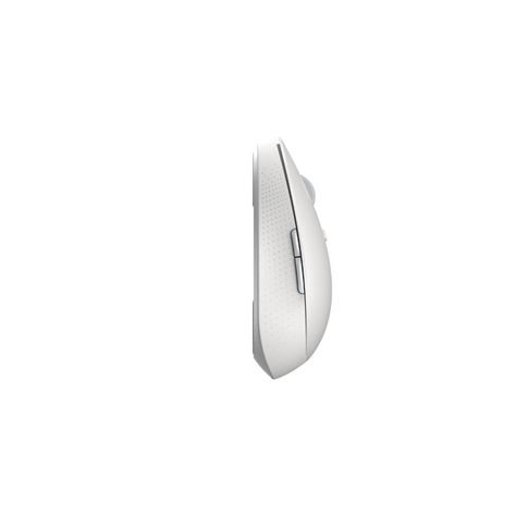 Xiaomi Mi Dual Mode Wireless Mouse Silent Edition White-1