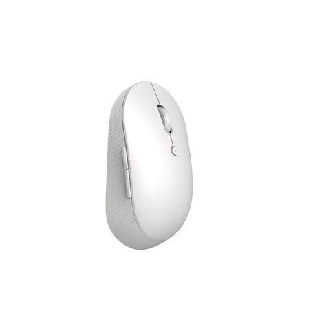 Xiaomi Mi Dual Mode Wireless Mouse Silent Edition White-3