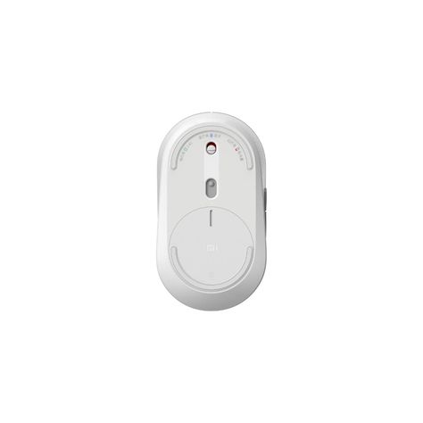 Xiaomi Mi Dual Mode Wireless Mouse Silent Edition White-4