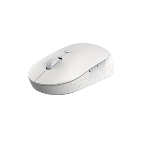 Xiaomi Mi Dual Mode Wireless Mouse Silent Edition White-5