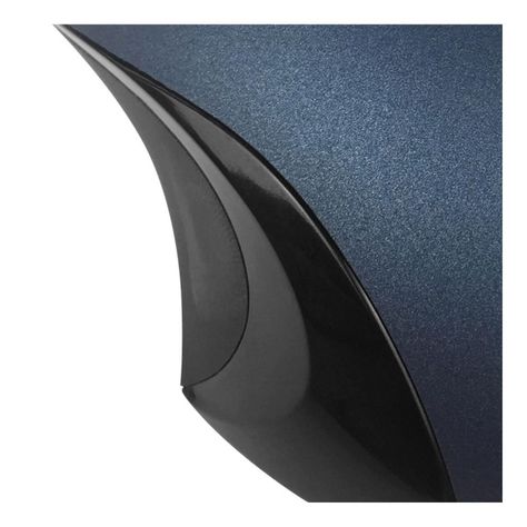 Mouse Inalámbrico Silence Click KlipXtreme KMW-400BL Azul-3