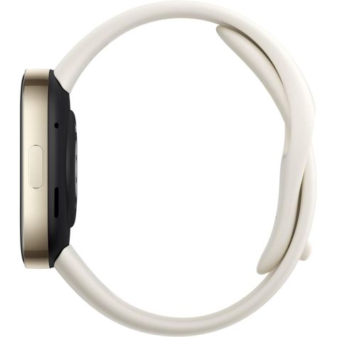 Xiaomi Redmi Watch 3 blanco-2