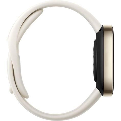 Xiaomi Redmi Watch 3 blanco-4