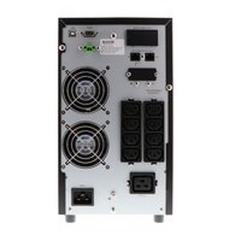 FORZA UPS ONLINE ATLAS FDC-203K-I 3KVA 3000VA 3000W TORRE-3
