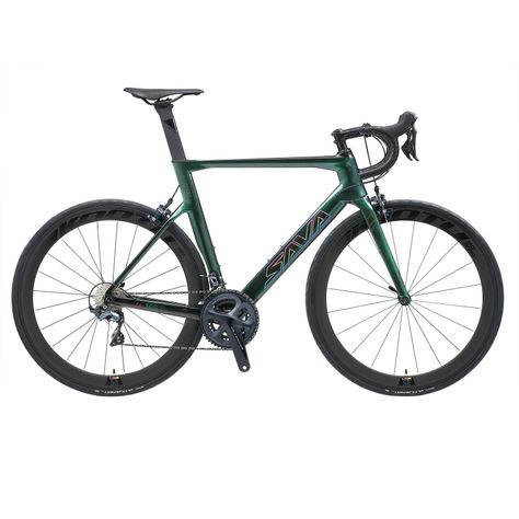Bicicleta Ruta Sava Watchman 2.0 Chameleon 47-0
